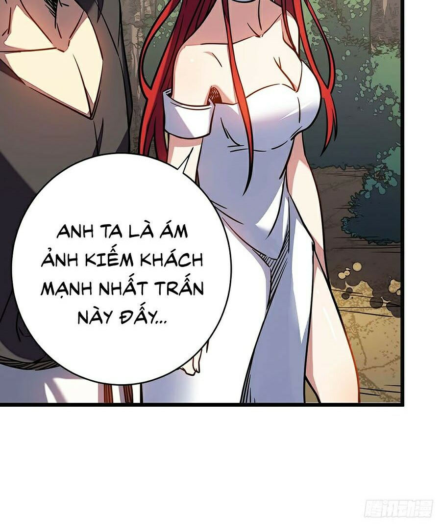 sát thần chi lộ tại dị giới chapter 10 94