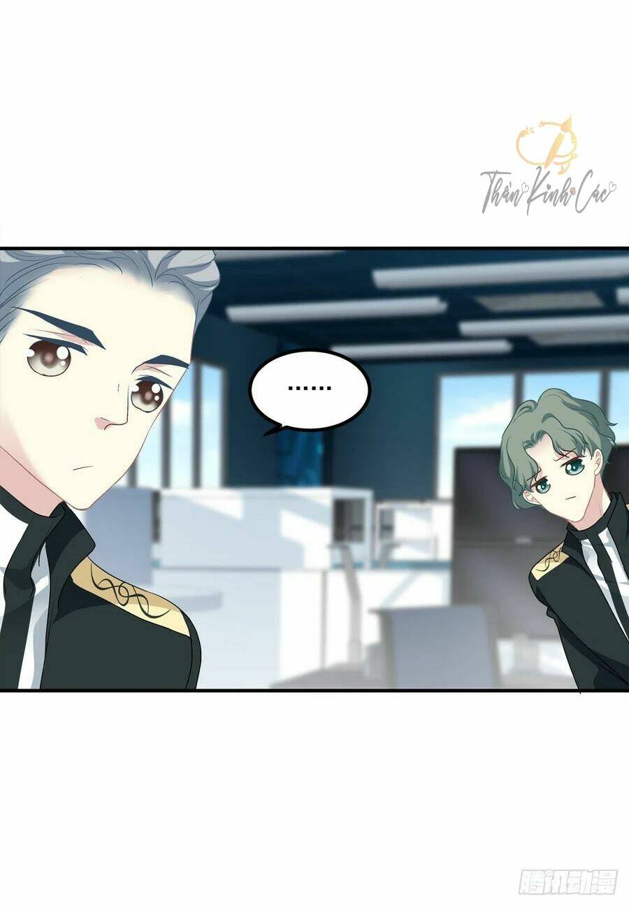 toàn bộ nắm trong tay chapter 47 14