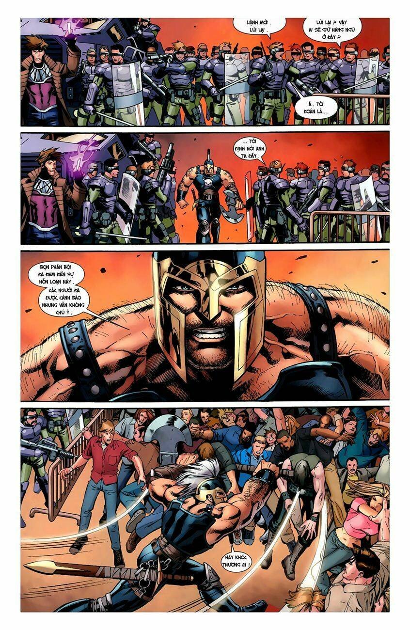 dark avengers / x-men : utopia chapter 0 19