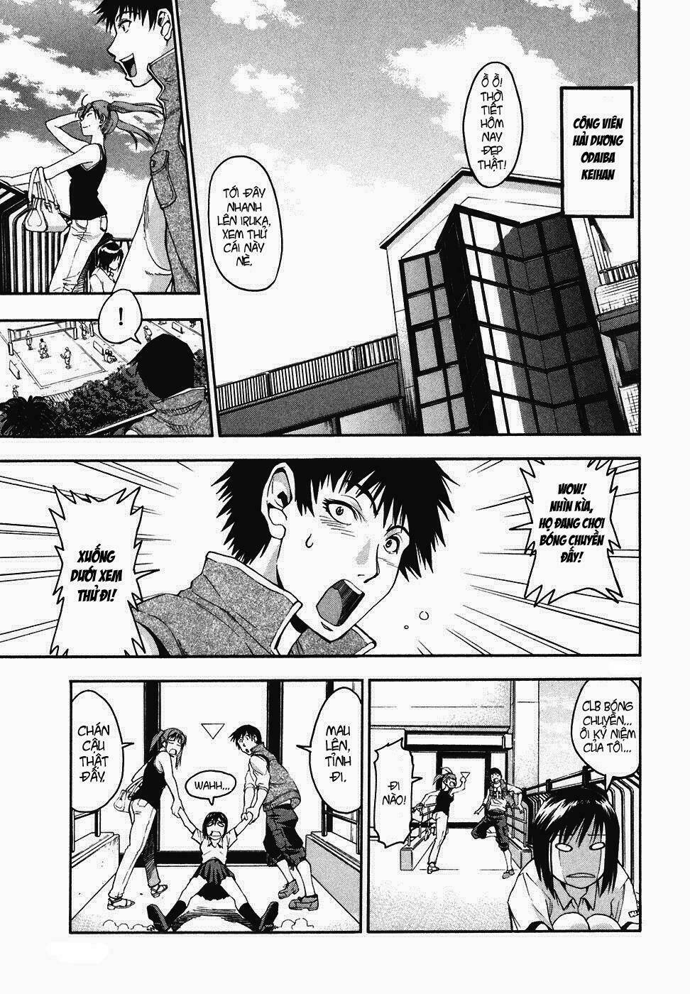 beach stars chapter 1 25