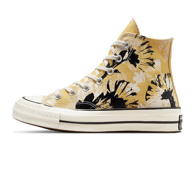 Giày Converse Chuck 1970 Hybrid Floral Hi Top - 571581C