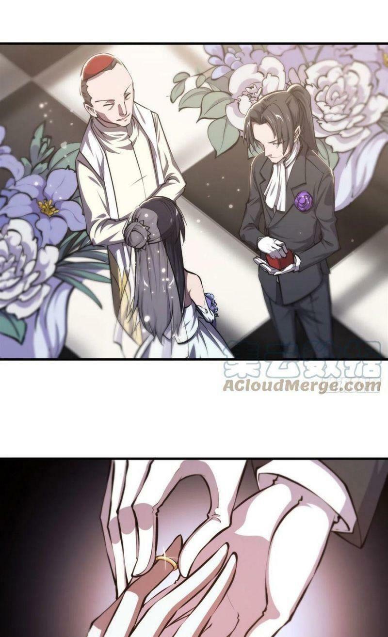 huyết cơ và kỵ sĩ chapter 177 12