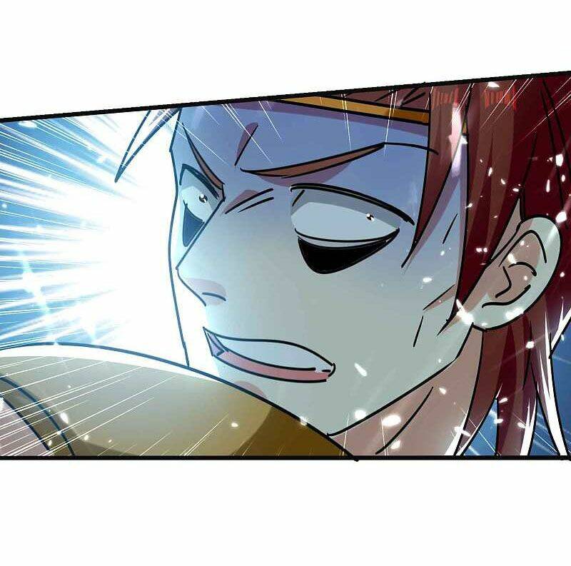 vạn giới tiên vương chapter 123 18