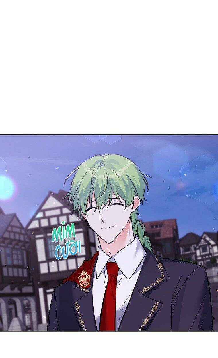 ác nữ karuna bé lại chapter 30 3