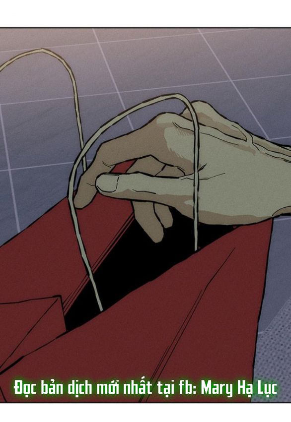 [18+] Nước Mắt Trên Đóa Hoa Tàn chapter 33.2 27