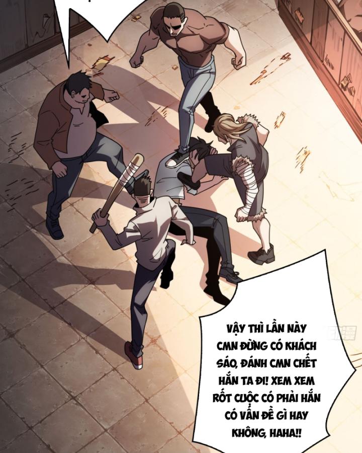 làm màu thì phải thao tác ngược lại! chapter 1 5