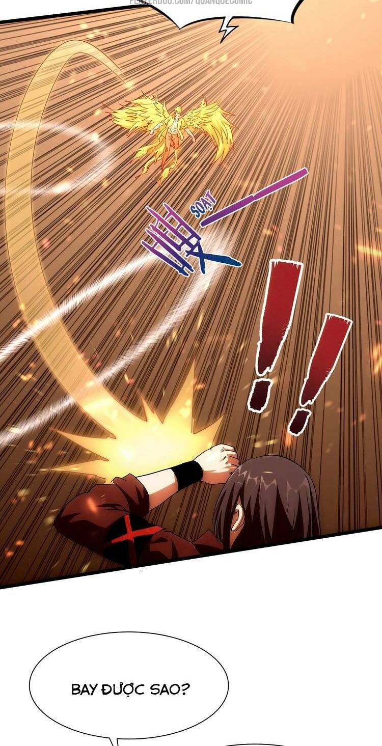 kinh thế kỳ nhân chapter 29 8