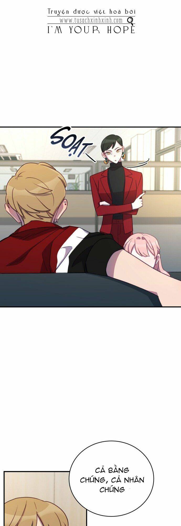 lạy chúa! xin hãy để con trở thành ác ma chapter 8 38