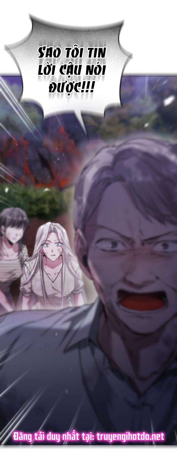 Khi Hắc Lang Gọi Tên Tôi chapter 2.1 43