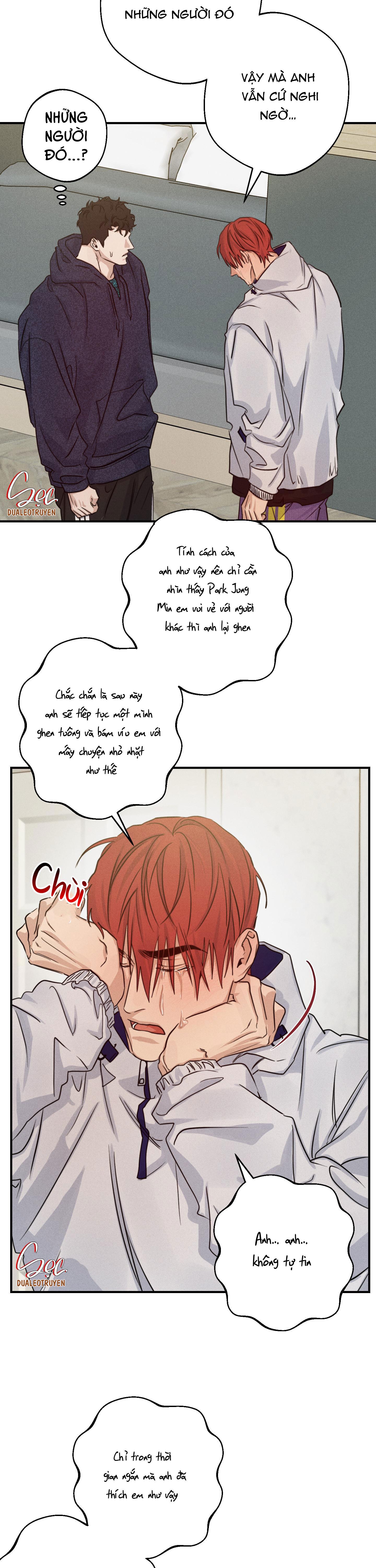 high clear chapter 37 6