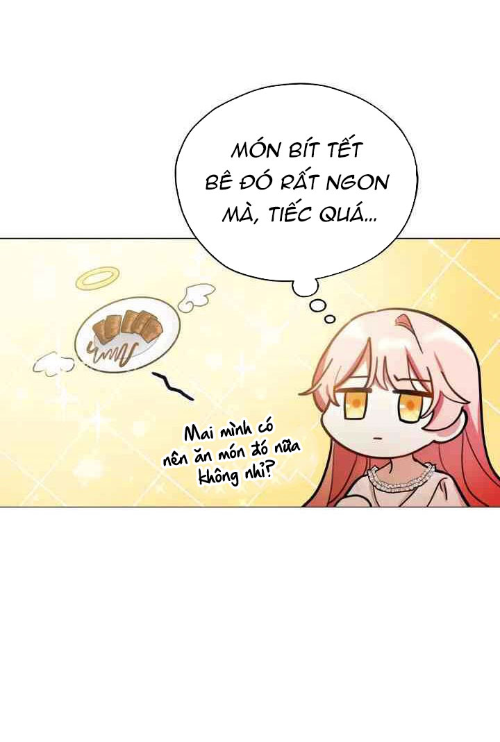 quý cô không thể chạm vào chapter 14 33