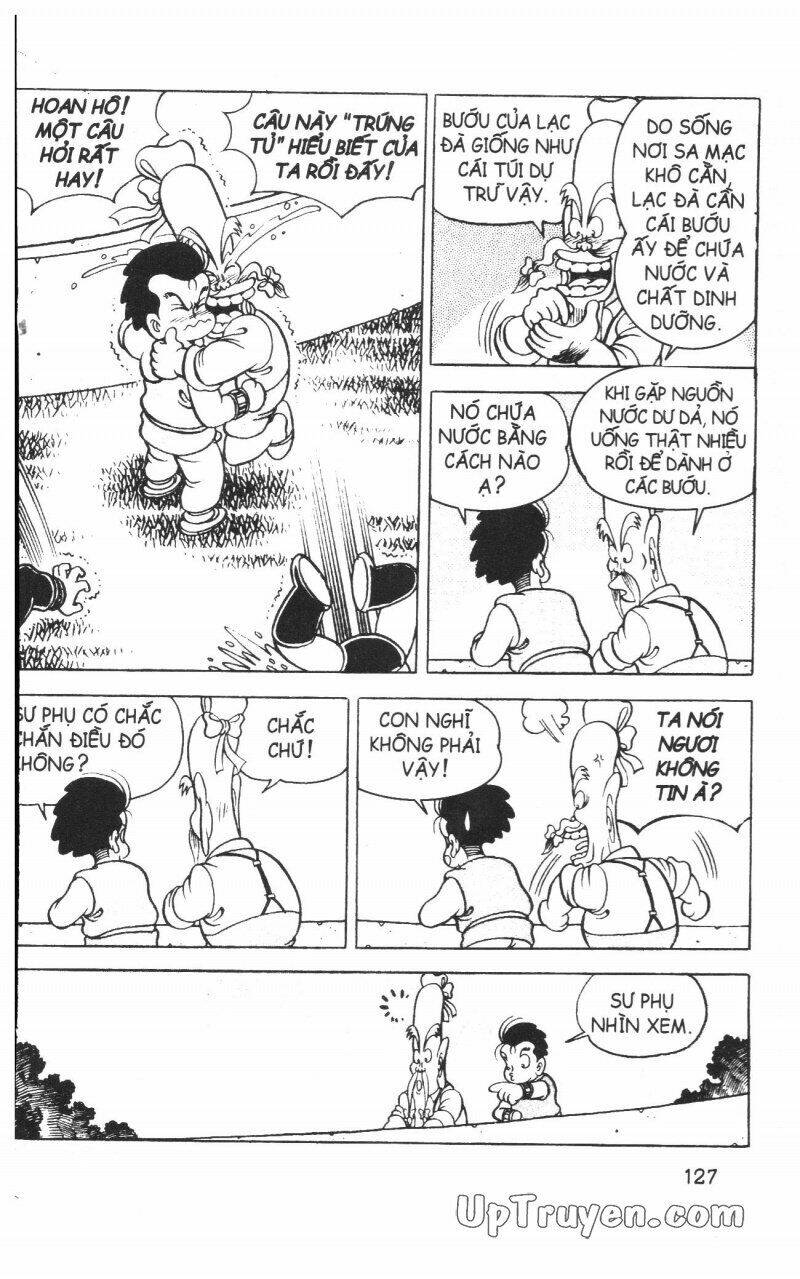 đội quân nhí nhố chapter 11 129