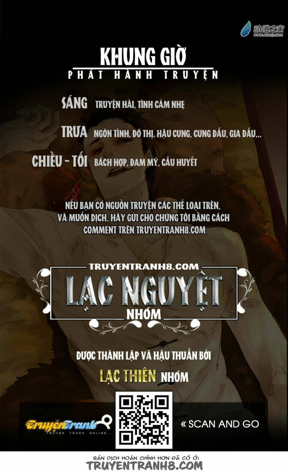 mùng 3 tháng 3 chapter 29 9