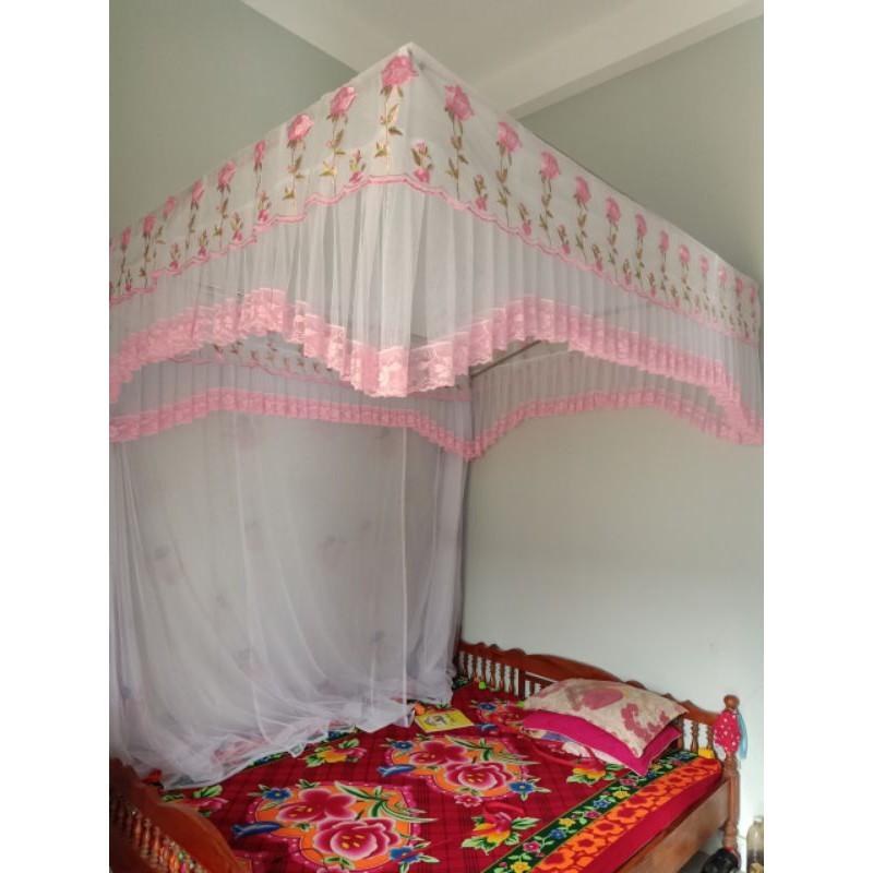 Màn khung m6 x 2 m