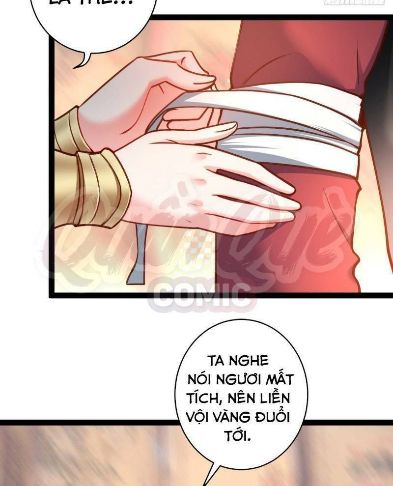 trọng sinh tối cường ma tôn ở rể chapter 43 47