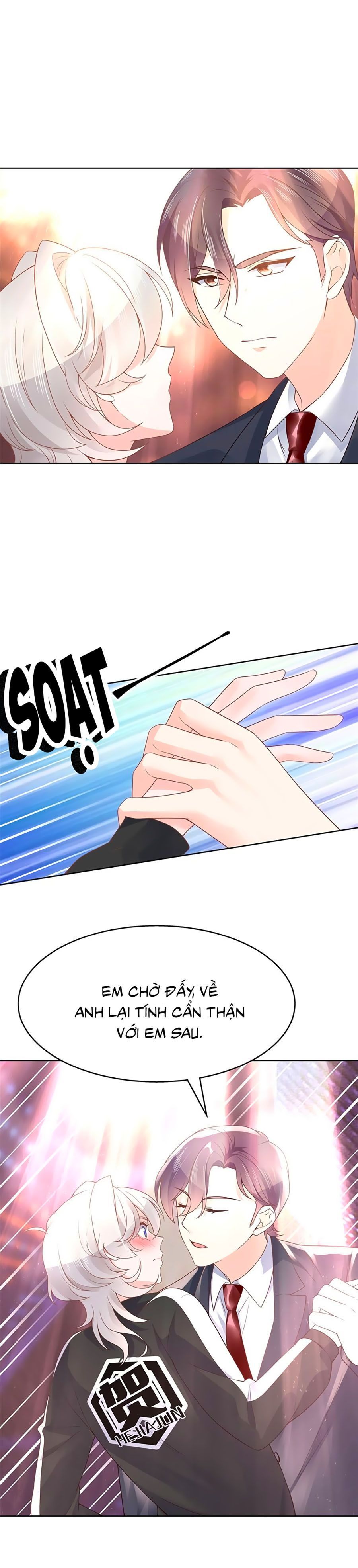 hotboy quốc dân là nữ chapter 108 2