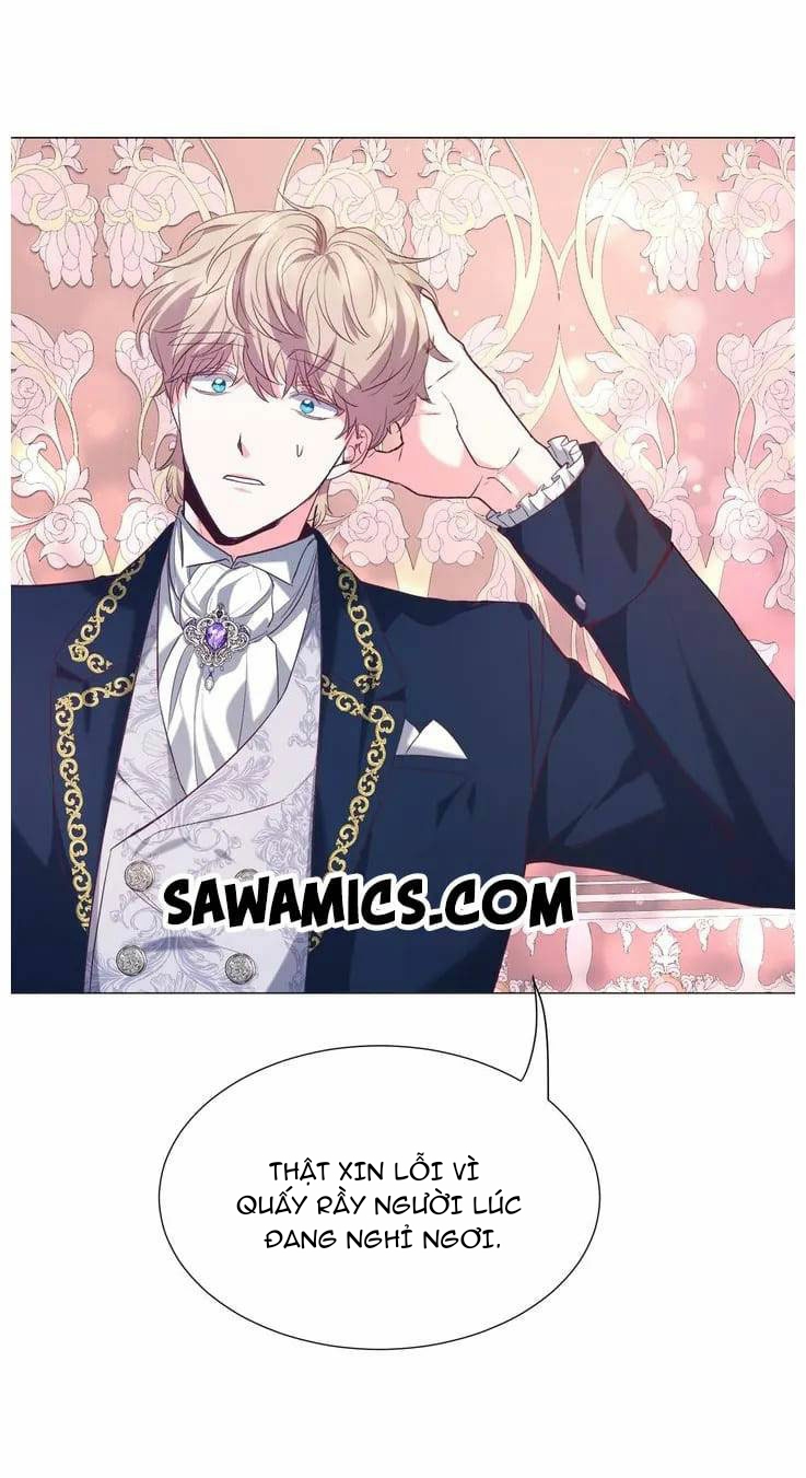 cách nhân vật phụ phá đảo game hẹn hò chapter 7.2 22