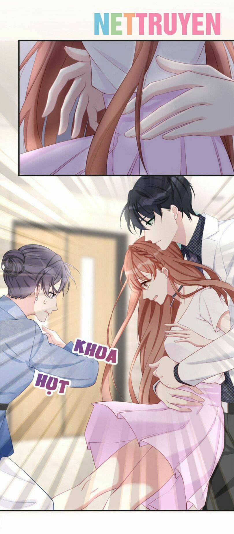 chỉ muốn cưng chiều em chapter 17 18