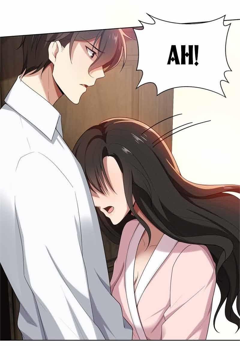 vợ yêu không ngoan chapter 11 25