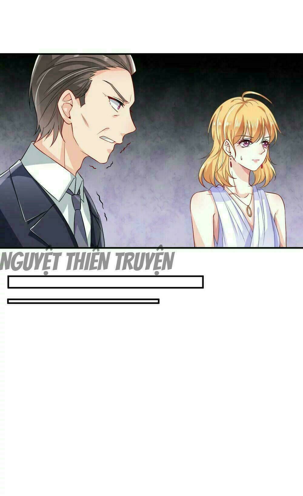 hào môn đào giá 101 lần chapter 2 31