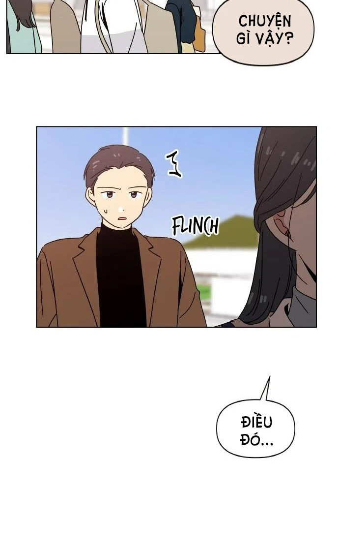 thanh xuân rực rỡ - season of blossom chapter 92 18