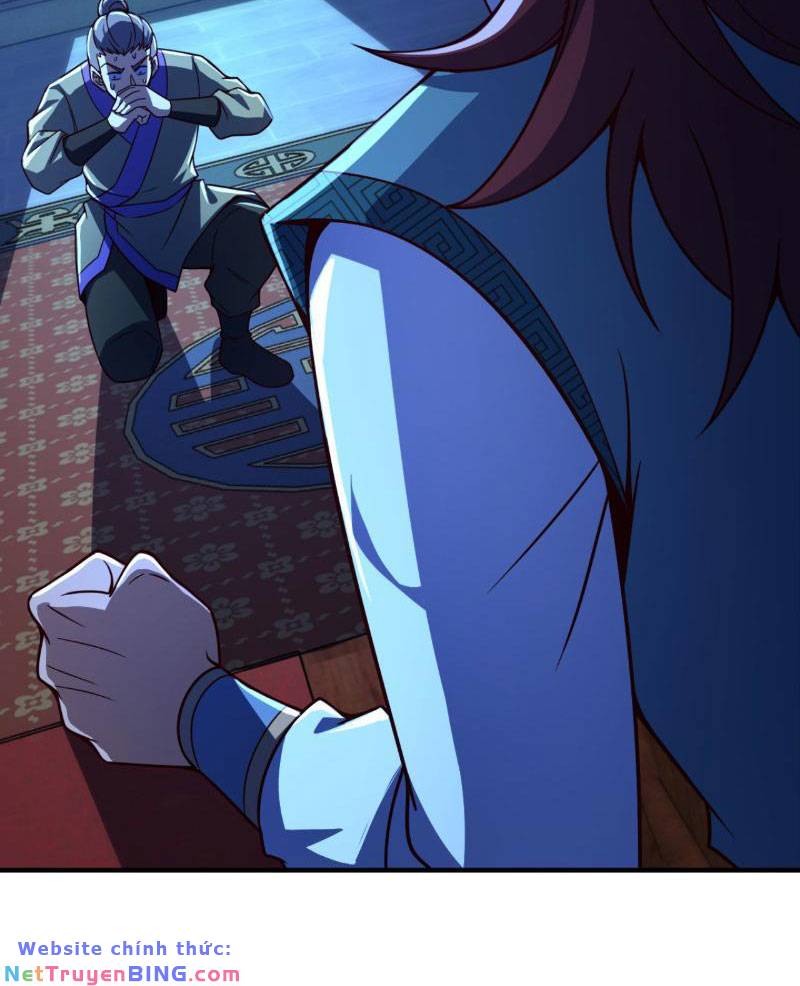 ta , thần long chi hậu chapter 26 4