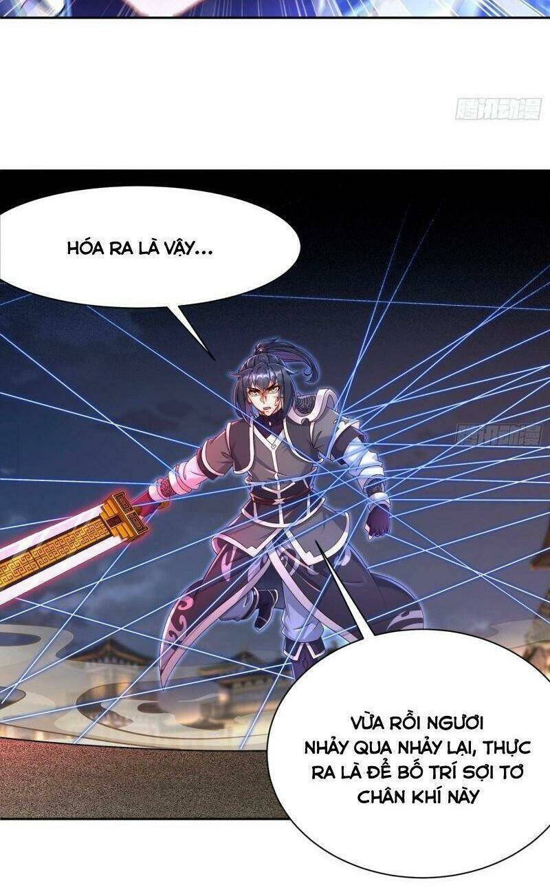 trọng sinh chi ma tôn đương đạo chapter 117 20