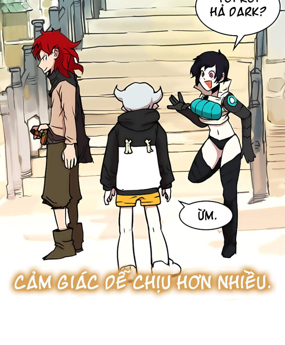 hard core leveling warrior chapter 12 43