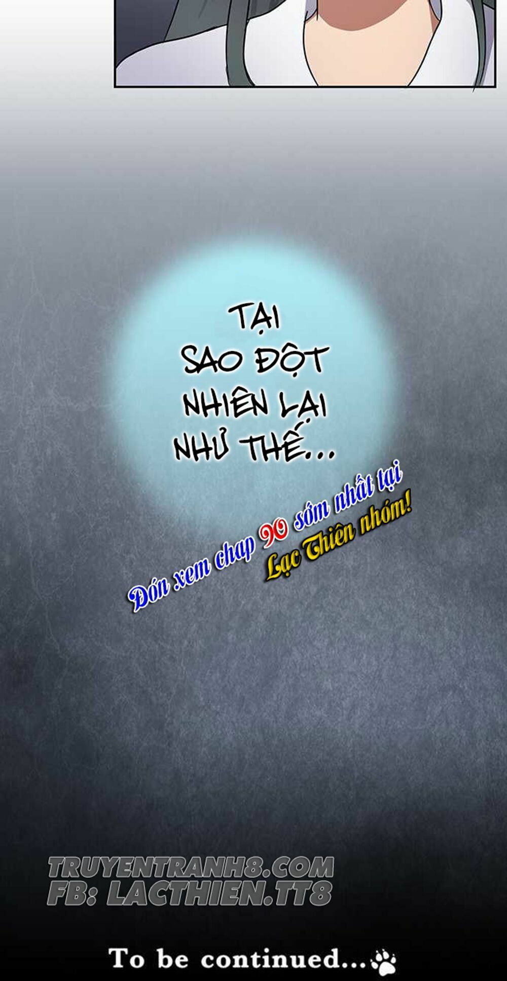 nụ hôn nguyền rủa chapter 89 39