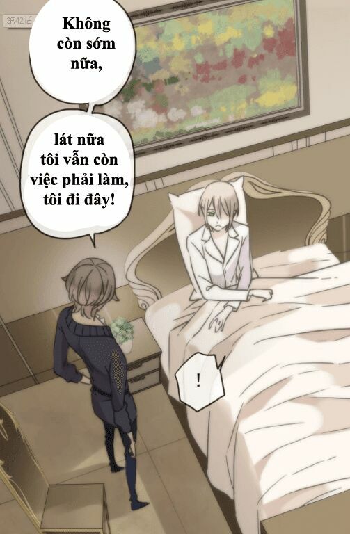 vết cắn ngọt ngào phần 1 chapter 42 13