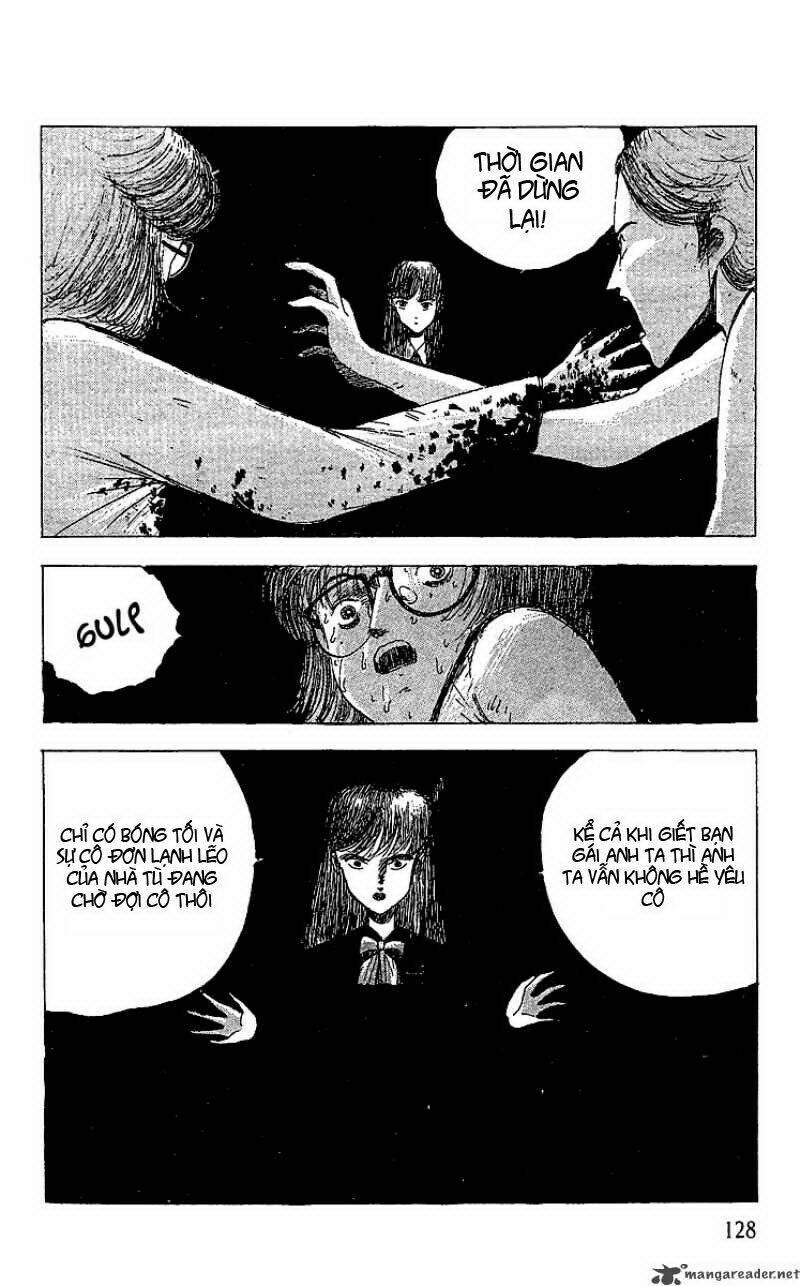 the horror mansion chapter 14 10