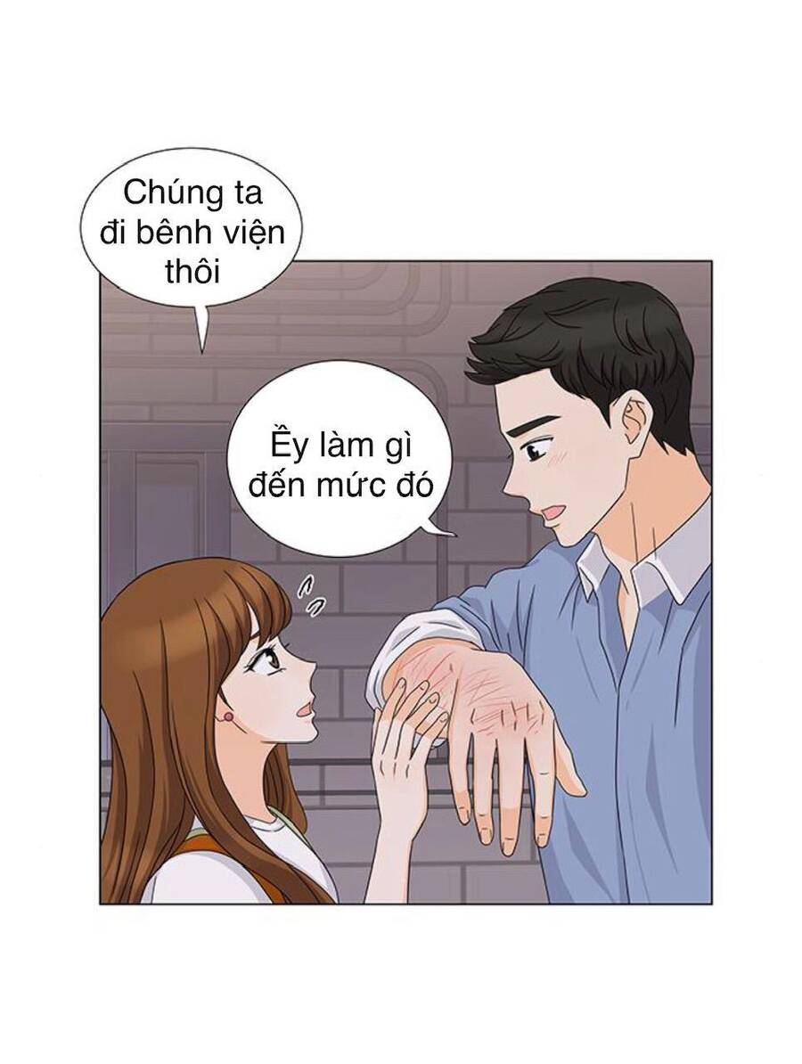 idol và sếp, em yêu ai? chapter 74 4