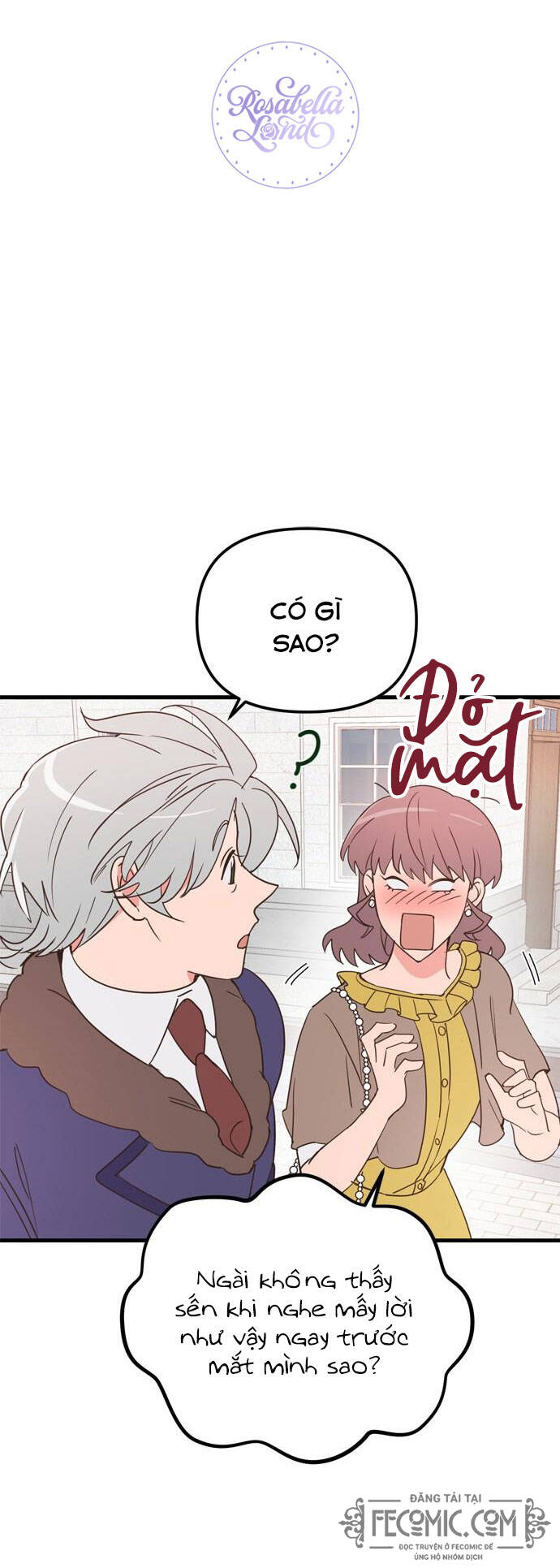 ký túc xá của phù thuỷ độc thân chapter 22 63