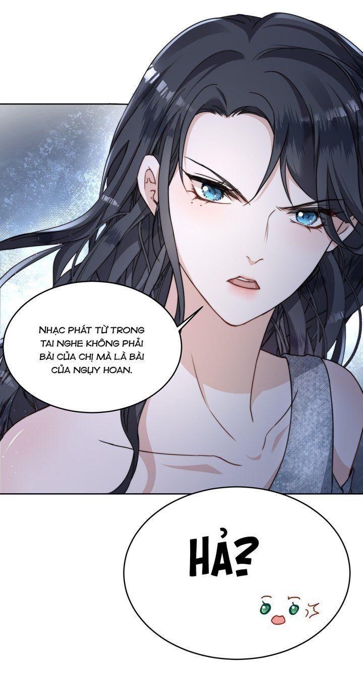 lên top xu hướng! trạch nữ như tôi nổi lên sau một đêm nhờ scandal chapter 4 15