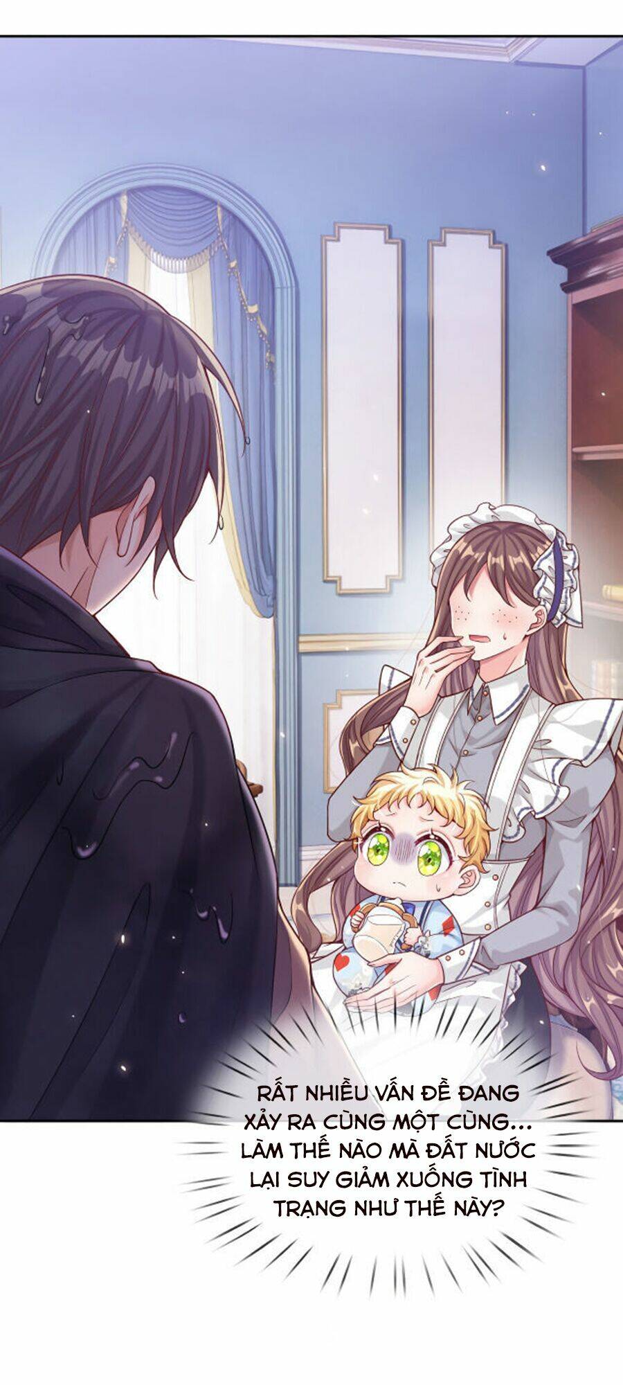 nữ hoàng edith chapter 2 12