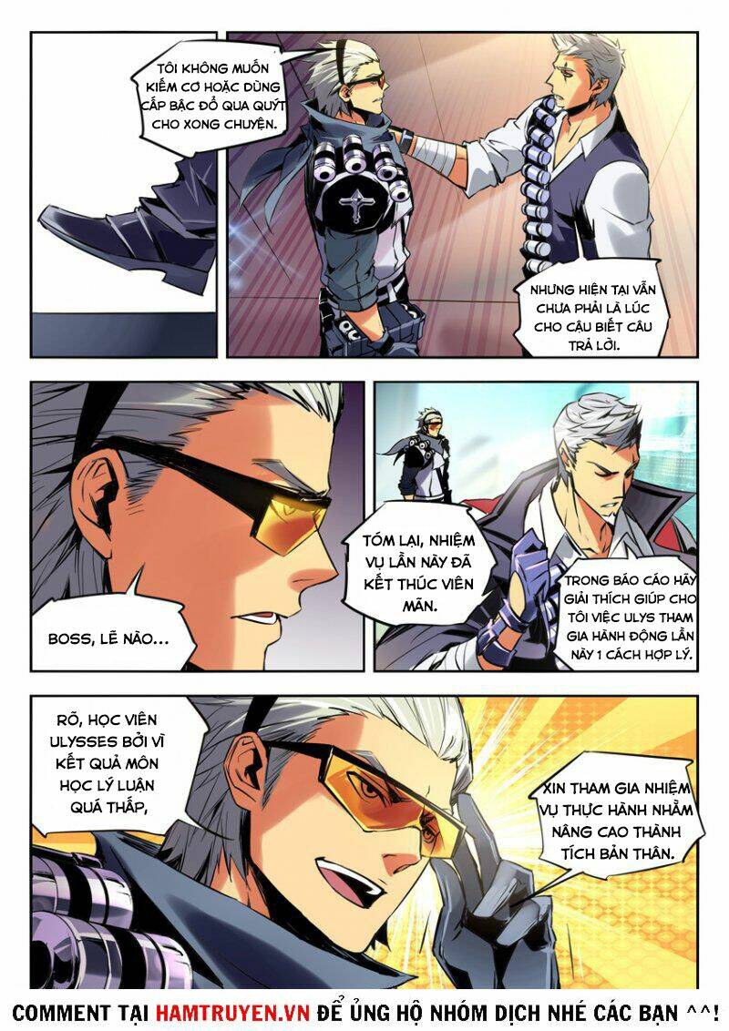 súng thần ký chapter 49 4