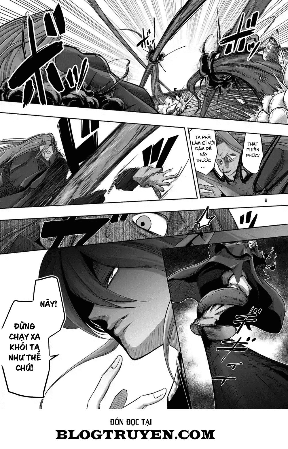 helck manga chapter 61.1 12