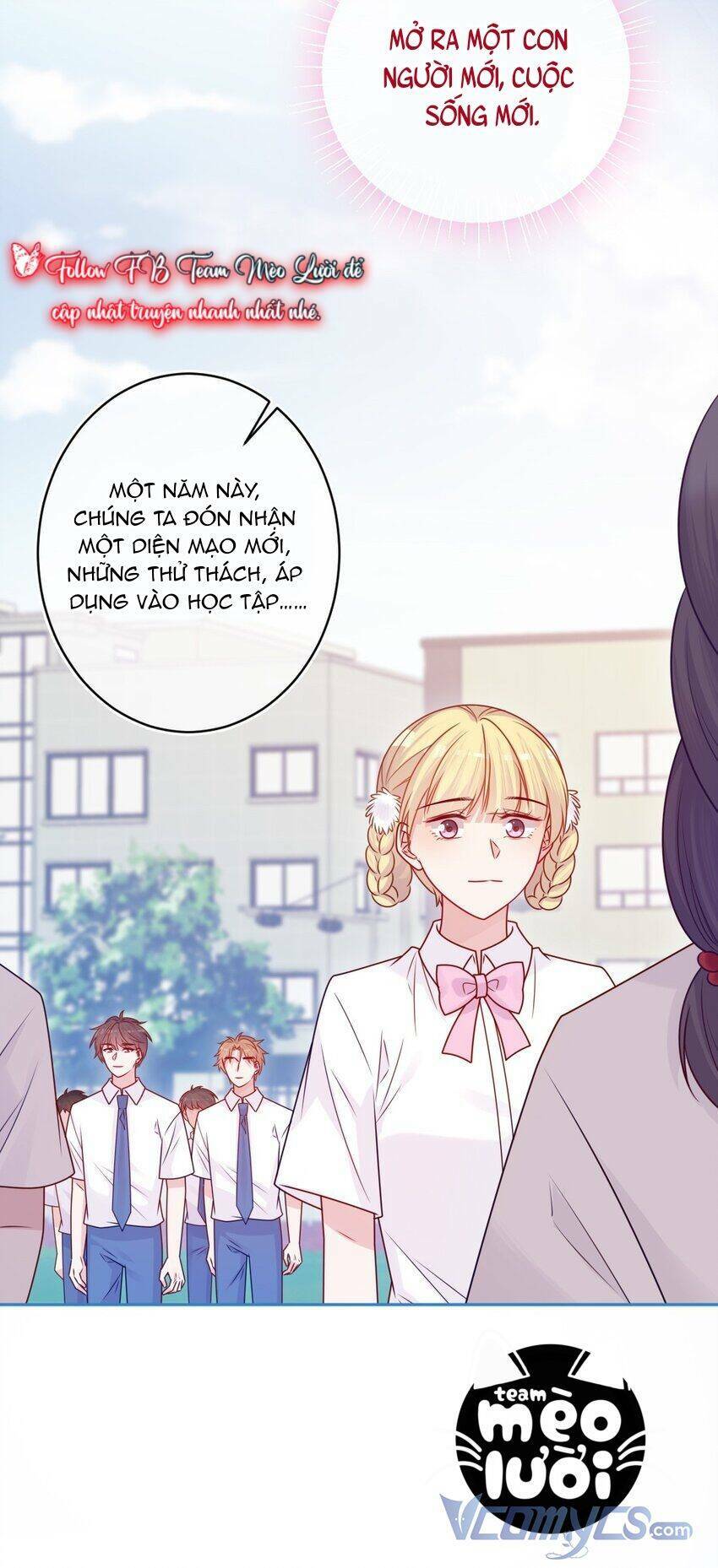 khi cô gái nhìn thấy thời gian chapter 50 44