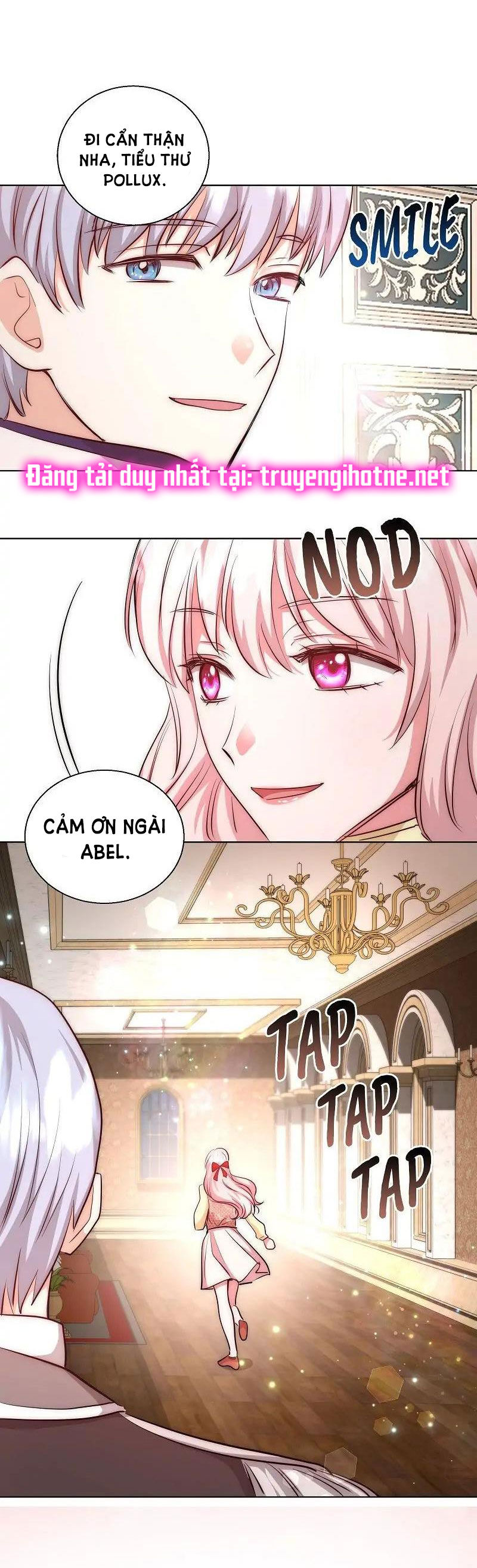 5500 sắc thái của quỷ vương chapter 45.1 22