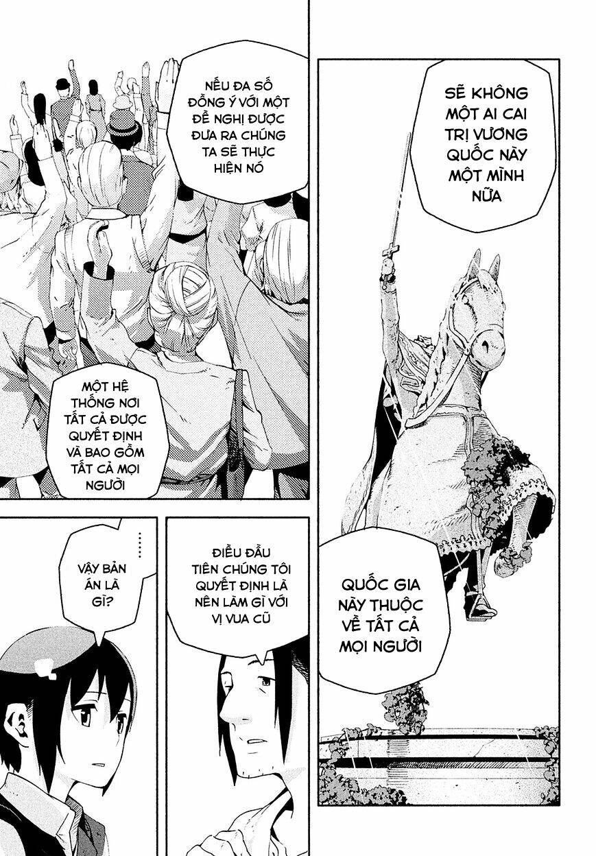 kino no tabi - the beautiful world chapter 6 17