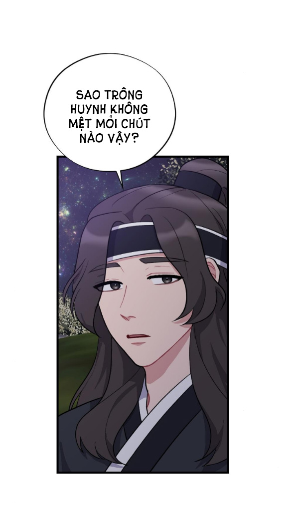 [18+] mơ về một cơn mưa phùn chapter 22.1 18