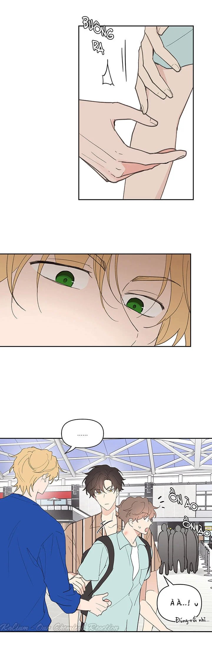 tâm tư của ju in chapter 28 26