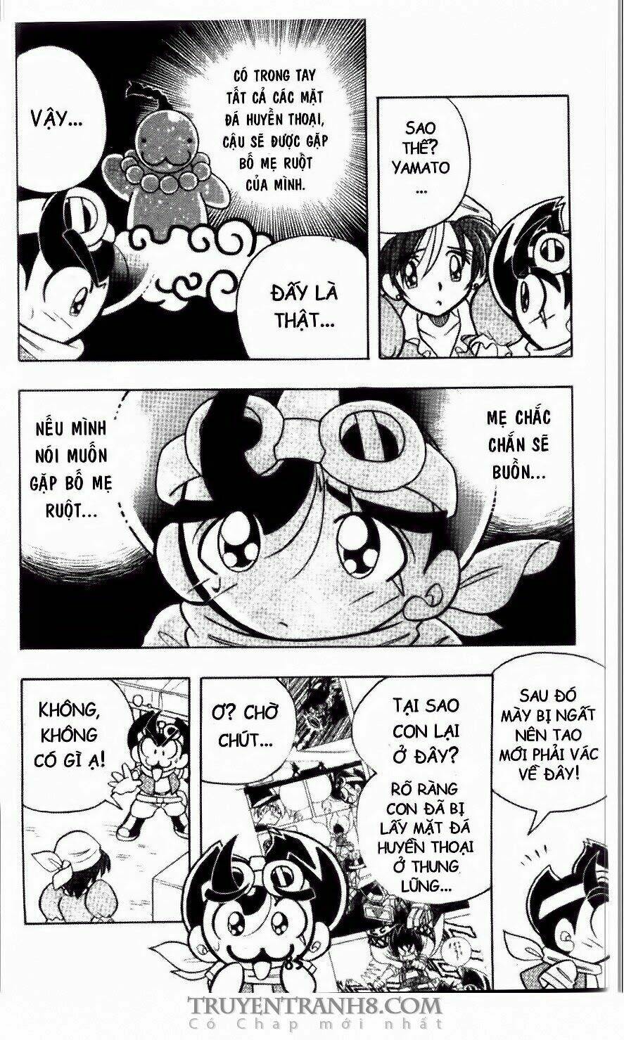 battle b-daman chapter 3 10