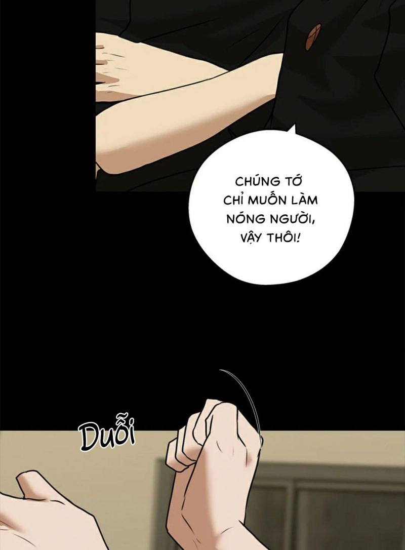 yêu phải kẻ sát nhân bóng rổ chapter 20 87