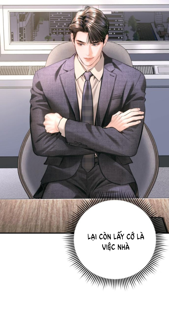 đứa trẻ trông giống tôi chapter 27.1 45