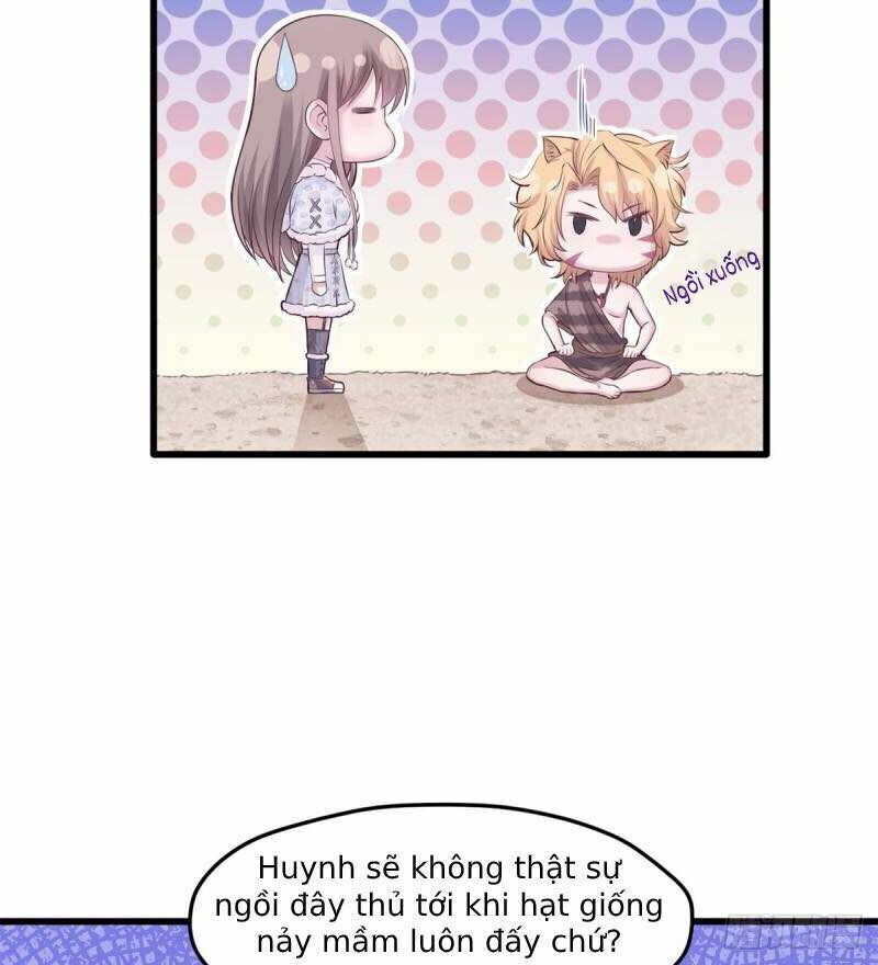 [16+] thảnh thơi thú thế chủng chủng điền, sinh sinh tể chapter 139 17