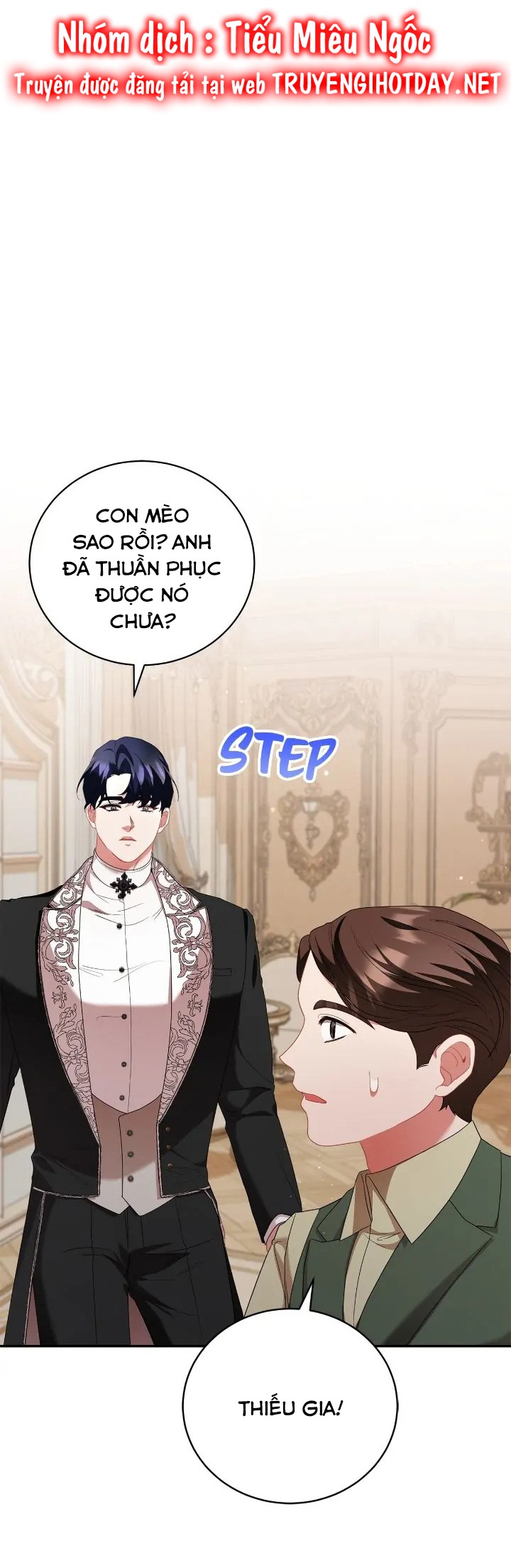 tình yêu đó chưa hề tồn tại chapter 50 42