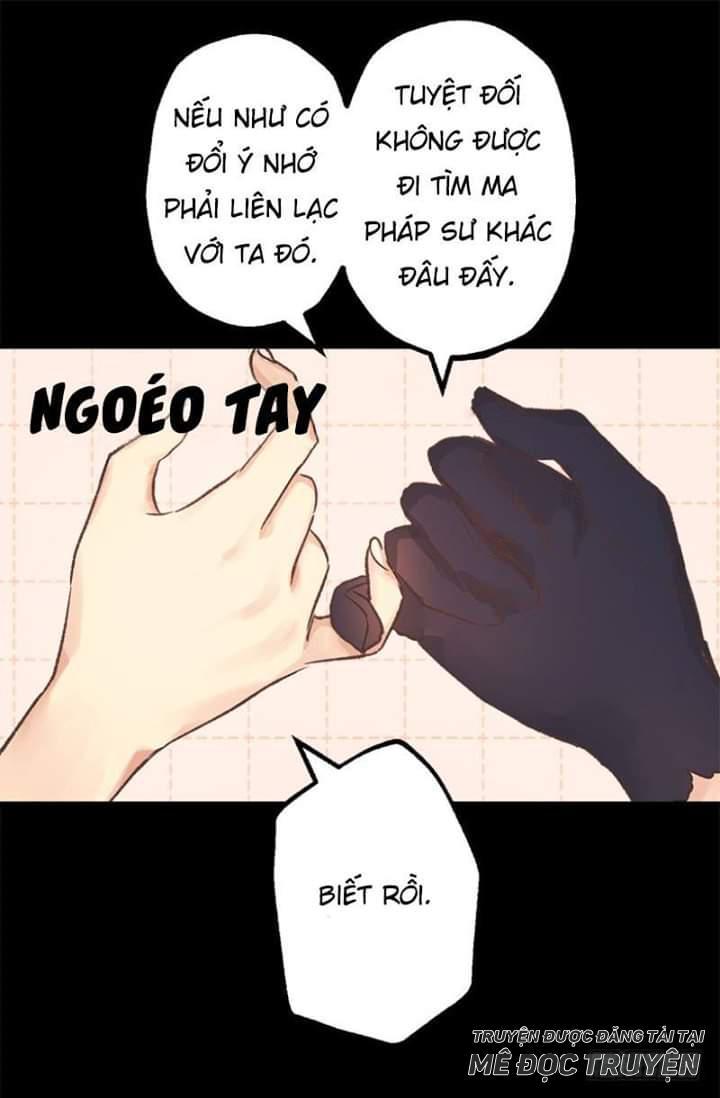 tước thế luyến nhân chapter 7 26