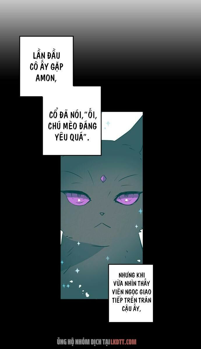 tôi đang nuôi dưỡng một con quái thú chapter 4 71