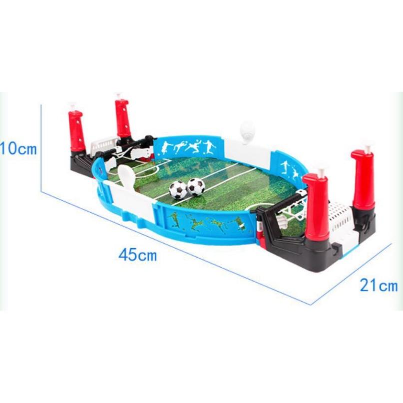 Trò chơi đá bóng - Mô hình sân bóng đá Mini (1301MHB)